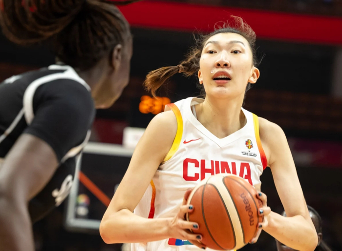 九游会下载-热血沸腾！中国女篮世预赛2胜1负握出线主动权，出线形势一片大好|比利时女篮|比利时|捷克女篮|女篮世界杯|北京女篮_新浪体育_新浪新闻